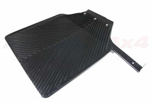 LR055330-MUDFLAP ASSEMBLY - REAR - MUDFLAPS - RH LR055330-MUDFLAP ASSEMBLY - REAR - MUDFLAPS - RH