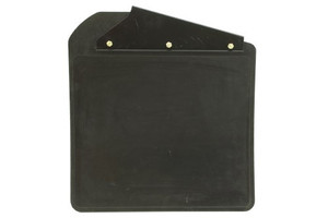 LR055333-MUDFLAP ASSEMBLY - FRONT - MUDFLAPS - LH LR055333-MUDFLAP ASSEMBLY - FRONT - MUDFLAPS - LH