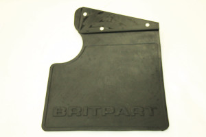 LR055340B-MUDFLAP ASSEMBLY - REAR - MUDFLA