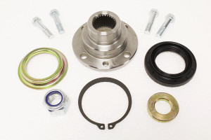 LR055719-FLANGE - KIT - TRANSFER BOX - REAR LR055719-FLANGE - KIT - TRANSFER BOX - REAR