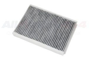 LR056138-FILTER - POLLEN - HEATER ASSEMBLY LR056138-FILTER - POLLEN - HEATER ASSEMBLY