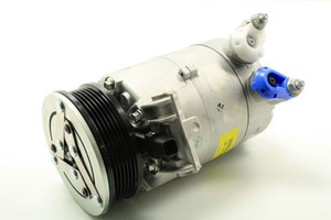 LR056302-COMPRESSOR - AIR CONDITIONING LR056302-COMPRESSOR - AIR CONDITIONING
