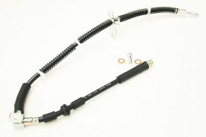 LR058049-HOSE - BRAKE - RHD - FLEXIBLE FRONT LH LR058049-HOSE - BRAKE - RHD - FLEXIBLE FRONT LH