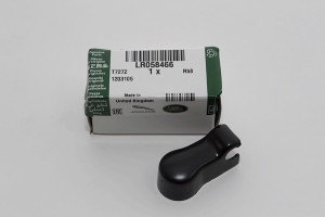 LR058466LR-CAP - WIPER ARM