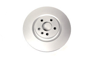 LR059122G-DISC - BRAKE - VENTED - FRONT