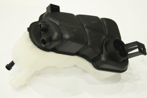 LR060349-TANK - RADIATOR OVERFLOW - RADIATORS LR060349-TANK - RADIATOR OVERFLOW - RADIATORS