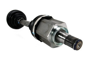 LR062666-SHAFT - AXLE - DRIVE SHAFT AND HUB LR062666-SHAFT - AXLE - DRIVE SHAFT AND HUB