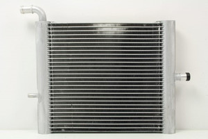 LR062670-RADIATOR AUXILIARY LR062670-RADIATOR AUXILIARY