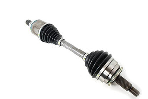 LR072067-SHAFT ASSY - DRIVE LR072067-SHAFT ASSY - DRIVE