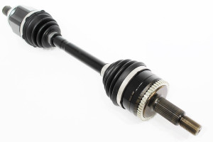LR072069G-SHAFT - AXLE - FRONT - LH -NUT R LR072069G-SHAFT - AXLE - FRONT - LH -NUT R