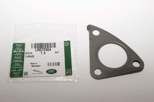 LR072304LR-GASKET - EXHAUST MANIFOLD