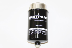 LR072610B-FUEL FILTER LR072610B-FUEL FILTER