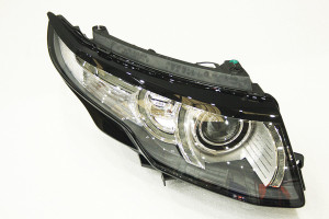 LR072968-HEADLAMP ASSY