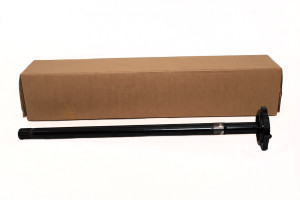 LR072976LR-SHAFT - REAR AXLE OUTER STUB
