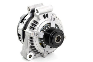 LR073680-ALTERNATOR LR073680-ALTERNATOR