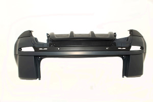 LR074965LR-BUMPER - REAR LR074965LR-BUMPER - REAR