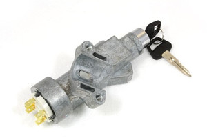 LR077439G-STEERING COLUMN LOCK - DEF LR077439G-STEERING COLUMN LOCK - DEF