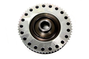 LR078547-PULLEY - CRANKSHAFT LR078547-PULLEY - CRANKSHAFT