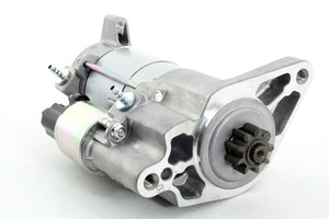 LR080299-STARTER MOTOR