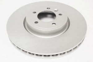 LR081594C-BRAKE DISC - COATED