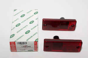 LR081954LR-LAMP - SIDE MARKER