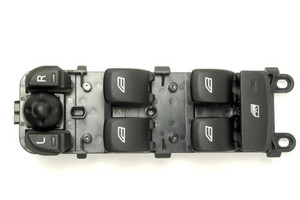 LR086040-SWITCH - WINDOW CONTROL - DOUBLE LR086040-SWITCH - WINDOW CONTROL - DOUBLE