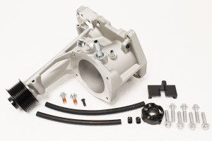 LR088564-KIT - SUPERCHARGER