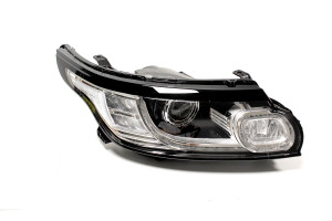 LR090485-HEADLAMP AND FLASHER - RS3