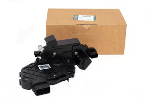 LR091345LR-LATCH - REAR DOOR