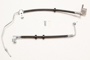 LR096525-HOSE - BRAKE LR096525-HOSE - BRAKE