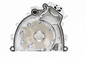 LR123716-OIL PUMP ASSY