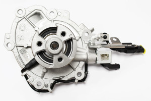 LR129893G-PUMP - WATER