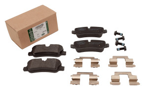 LR139969LR-KIT - BRAKE LINING