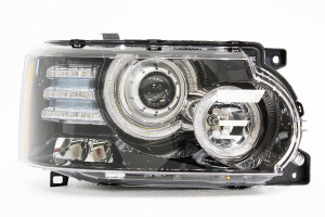 LR142593-HEADLAMP ASSY