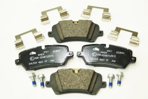 LR162042A-BRAKE PAD SET