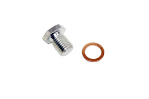 LSF000010-PLUG - DRAIN LSF000010-PLUG - DRAIN