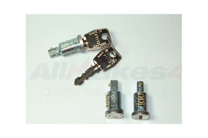 MTC6504-LOCK AND KEYS - 3 BARRELS 2 KEYS MTC6504-LOCK AND KEYS - 3 BARRELS 2 KEYS
