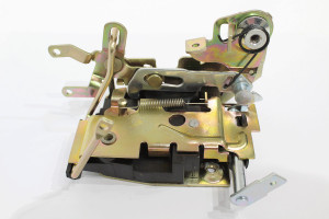 MTC7593-DOOR LATCH RH MTC7593-DOOR LATCH RH