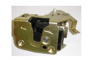 MTC9203-LOCK ASSY - REAR DOOR - LH MTC9203-LOCK ASSY - REAR DOOR - LH