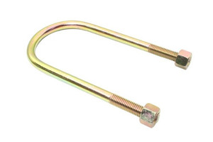 MUB170-U BOLT - PART OF SET