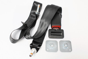 MXC5495-SEAT BELT ASSEMBLY