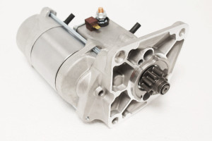 NAD101240-STARTER MOTOR - ENGINE ELECTRICS - TD5 NAD101240-STARTER MOTOR - ENGINE ELECTRICS - TD5