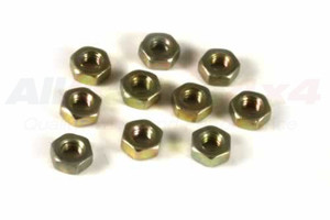 NH104041L-NUT - HEX.