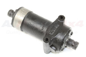 NRC1269-RELAY - STEERING - S1/S2/S3 NRC1269-RELAY - STEERING - S1/S2/S3