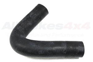 NRC3115-HOSE - RADIATOR BOTTOM - 2.25 PETROL NRC3115-HOSE - RADIATOR BOTTOM - 2.25 PETROL