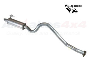 NRC8889-SILENCER NRC8889-SILENCER