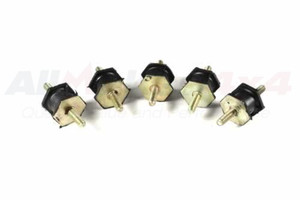 NRC9773-FLEXIBLE BUSH NRC9773-FLEXIBLE BUSH