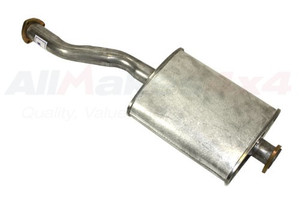 NTC1666-SILENCER NTC1666-SILENCER