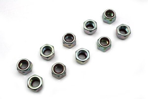 NZ606041L-NUT - HEX - PROPSHAFT NZ606041L-NUT - HEX - PROPSHAFT