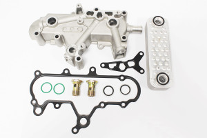 PBC500230-OIL COOLER ASSY PBC500230-OIL COOLER ASSY